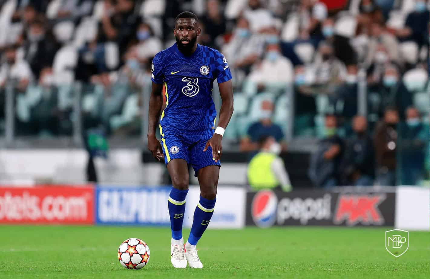 rudiger