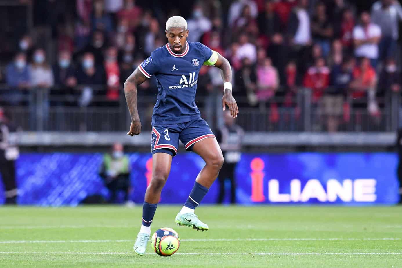 Presnel Kimpembe