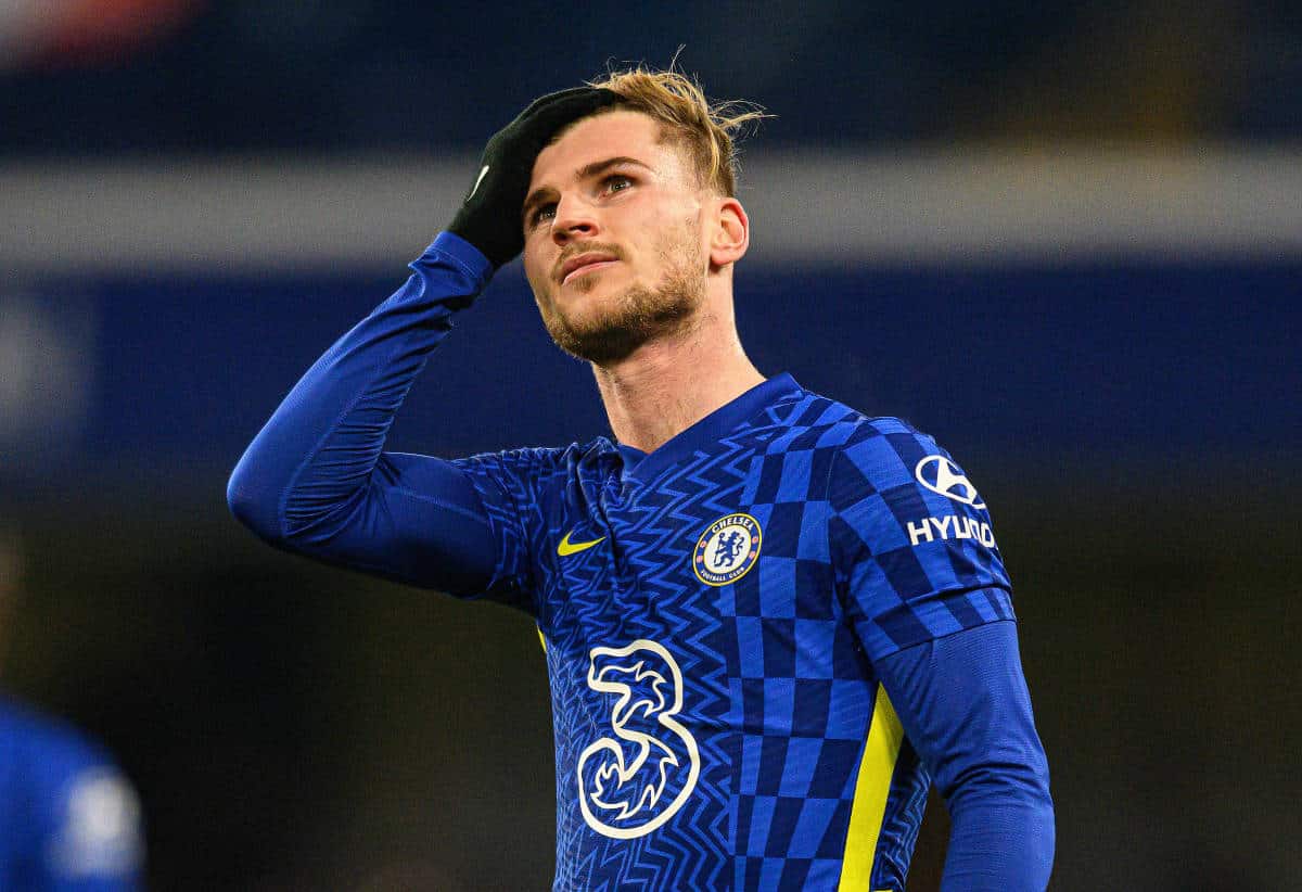 Timo Werner