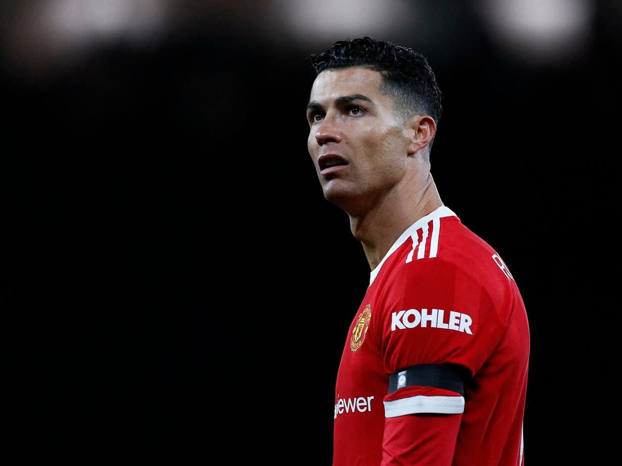 ronaldo