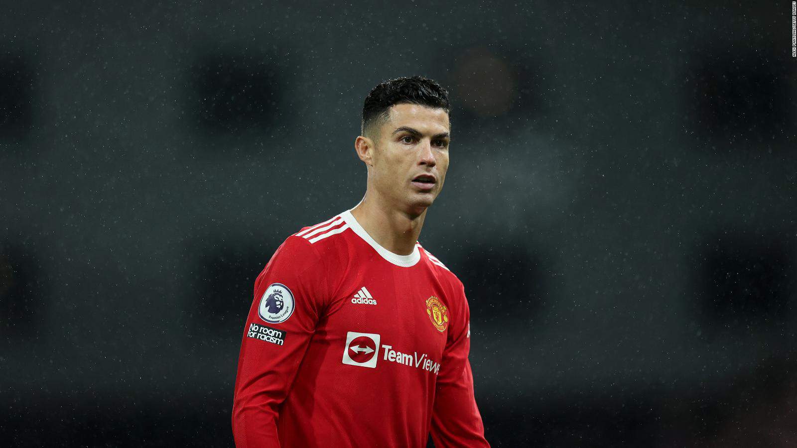 ronaldo