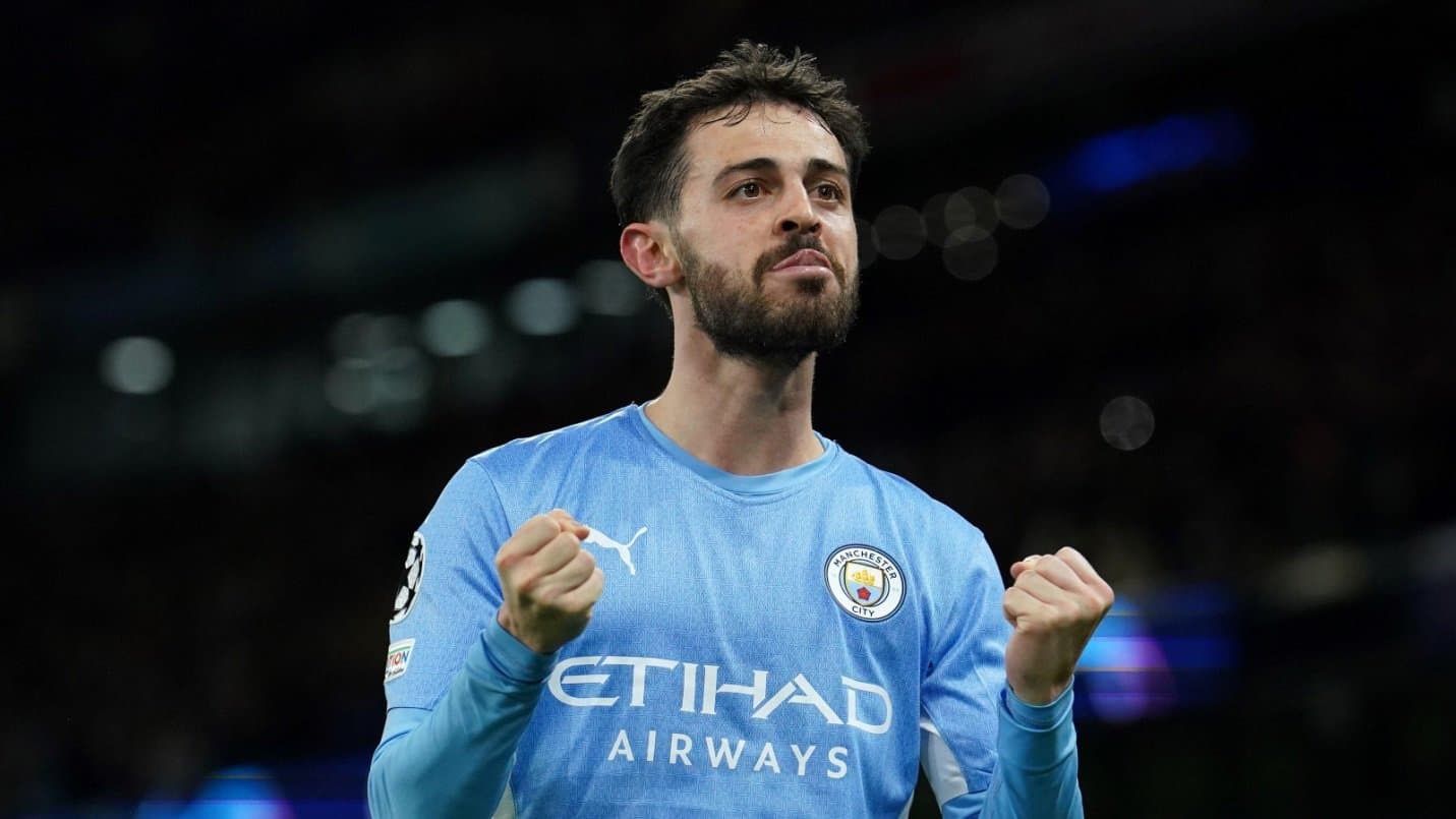 Bernardo Silva