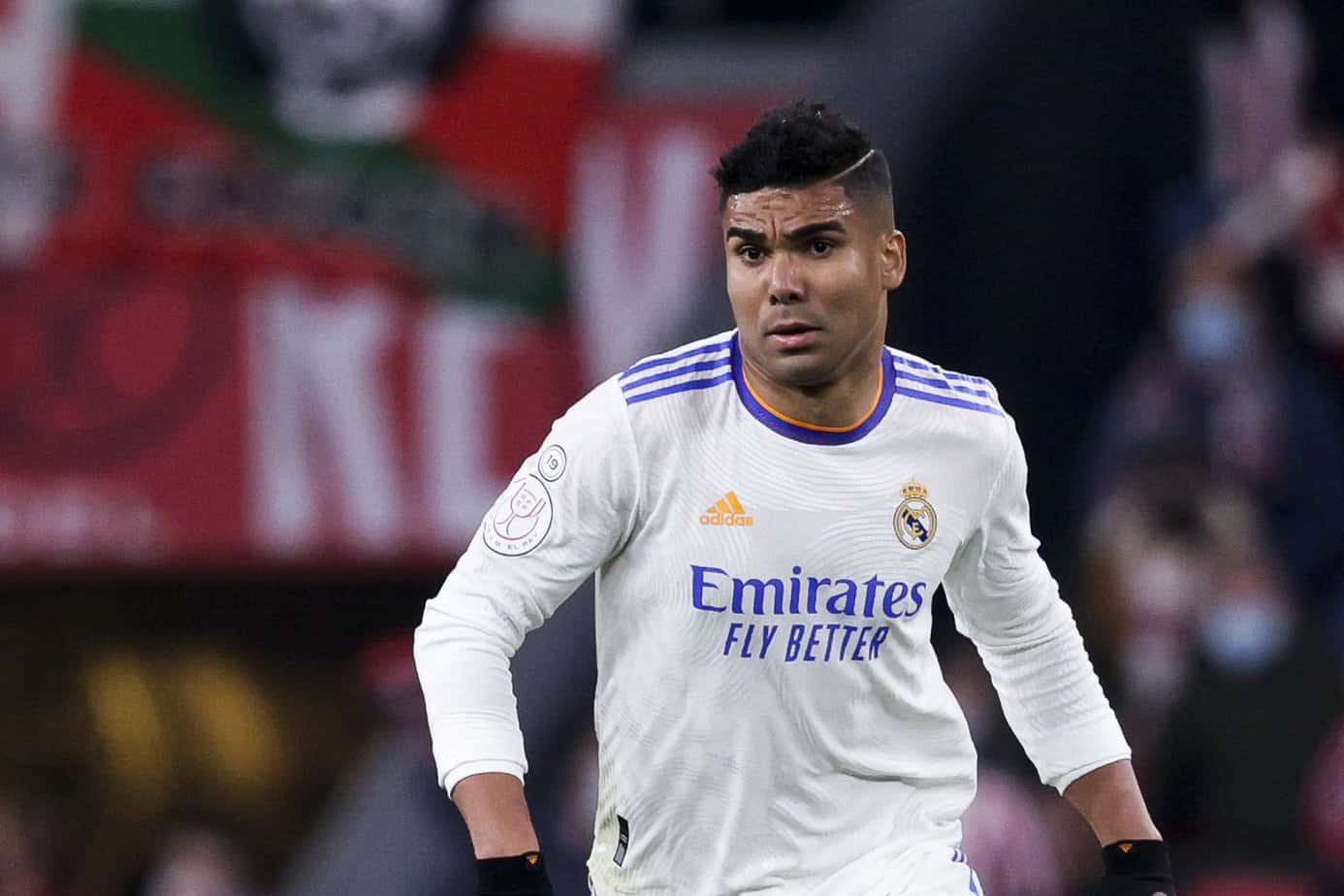 Casemiro