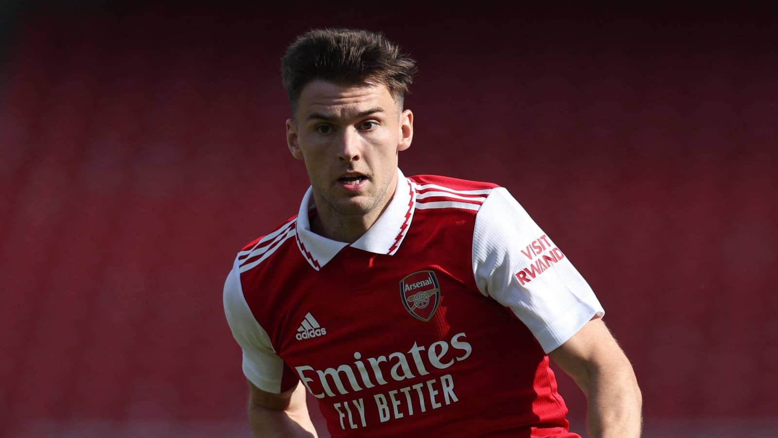 Kieran Tierney