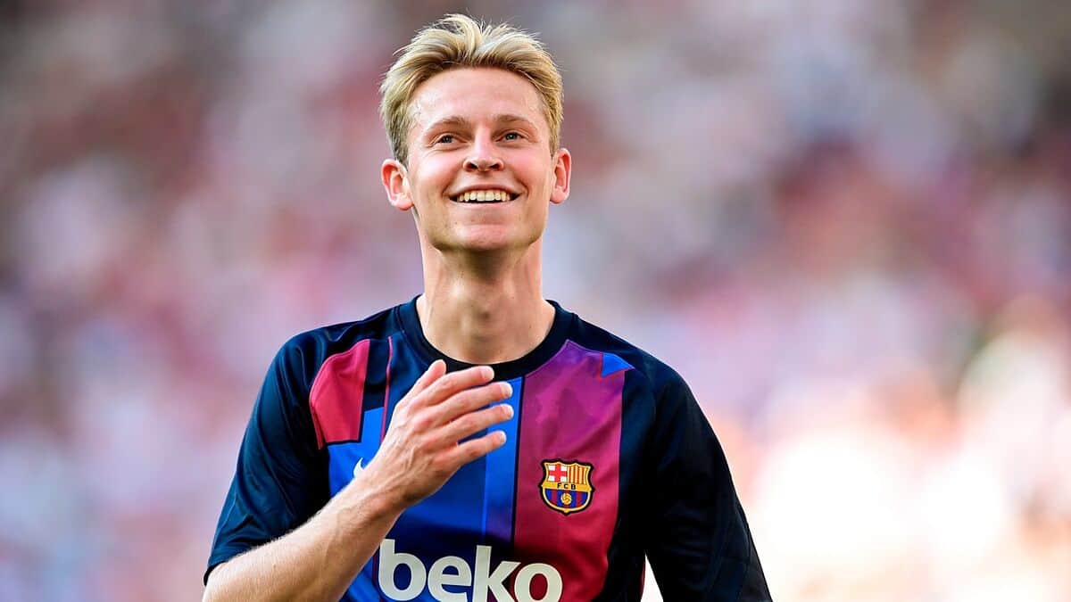 de jong