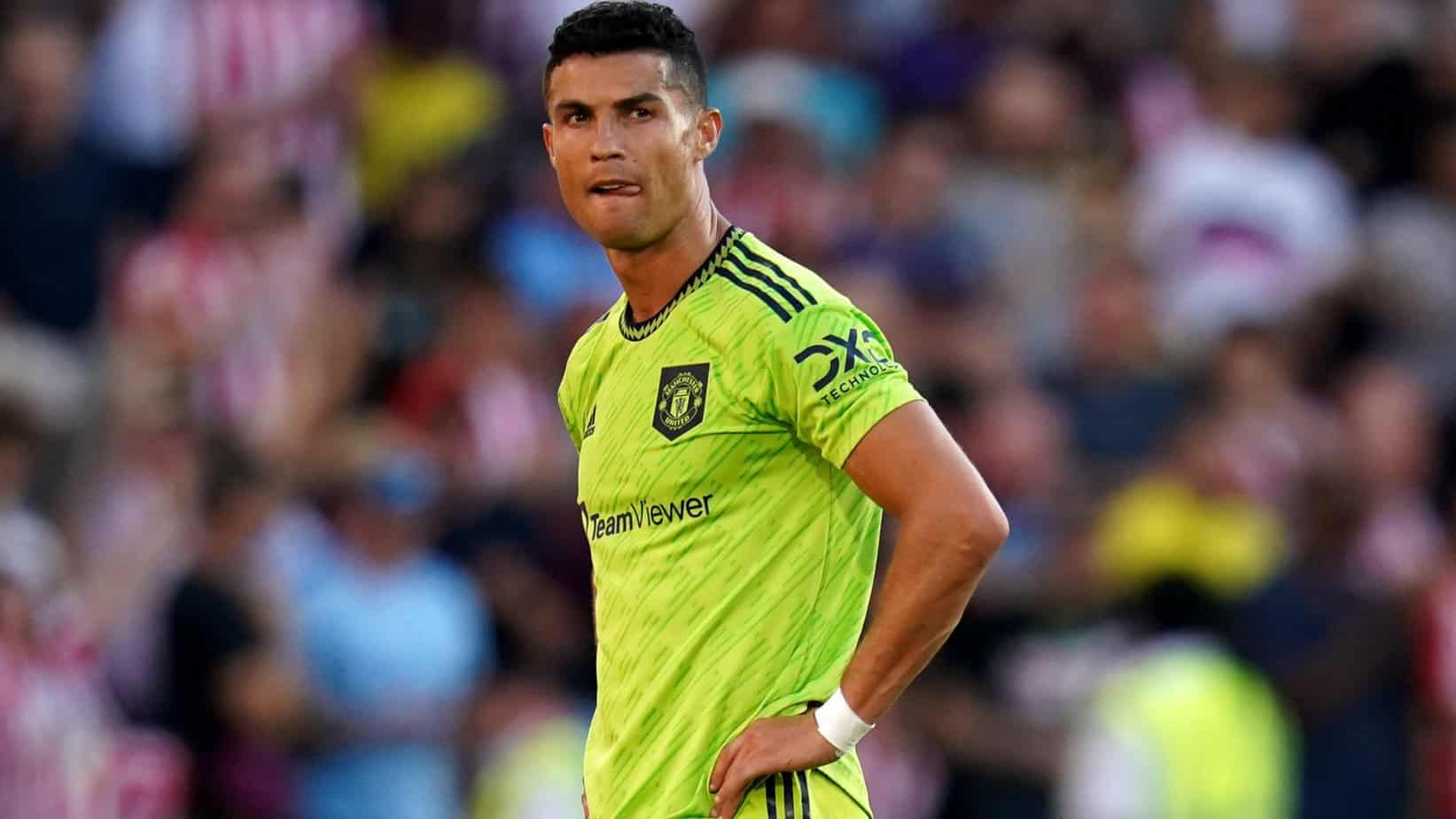 ronaldo