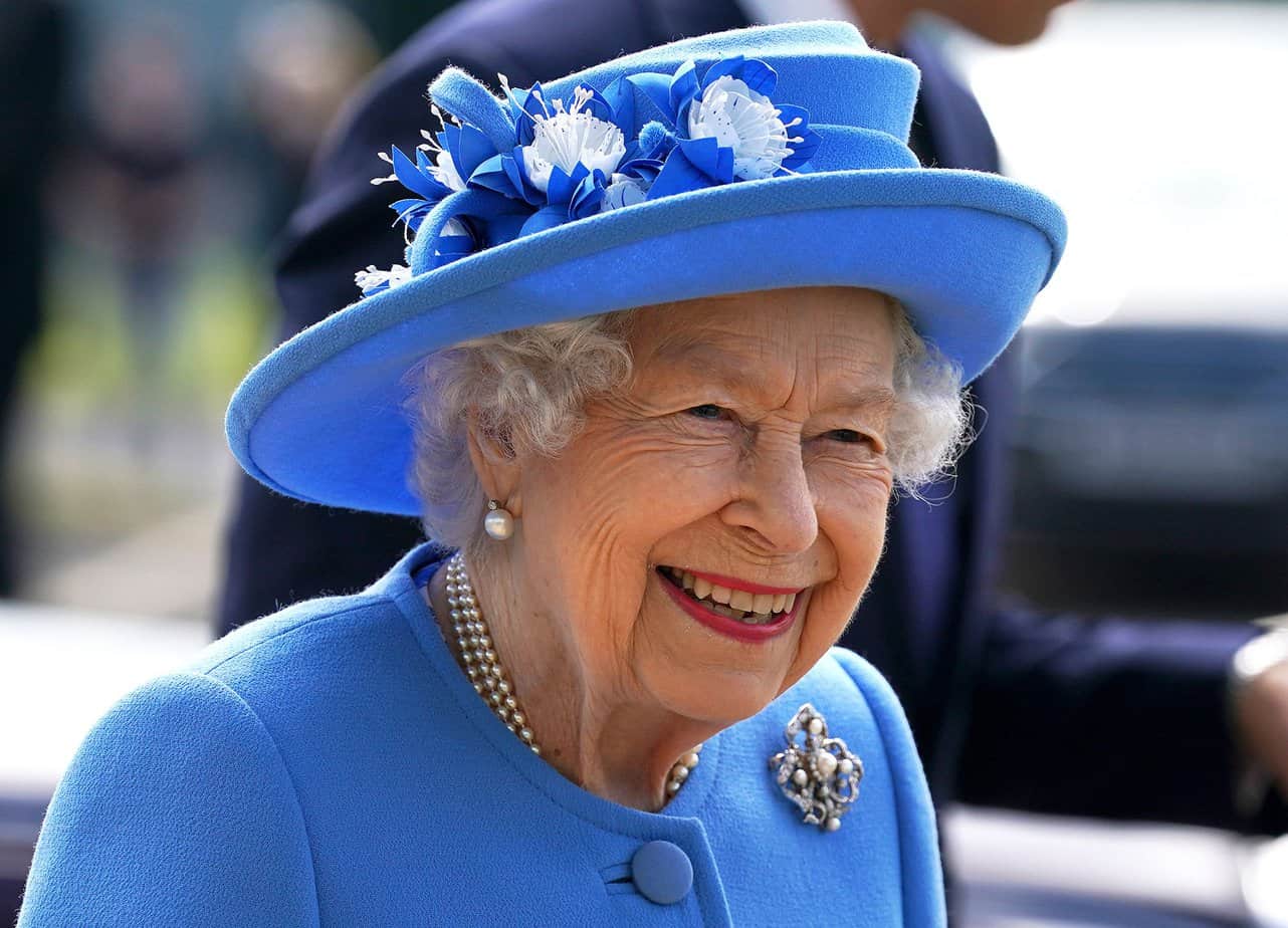 Elizabeth II