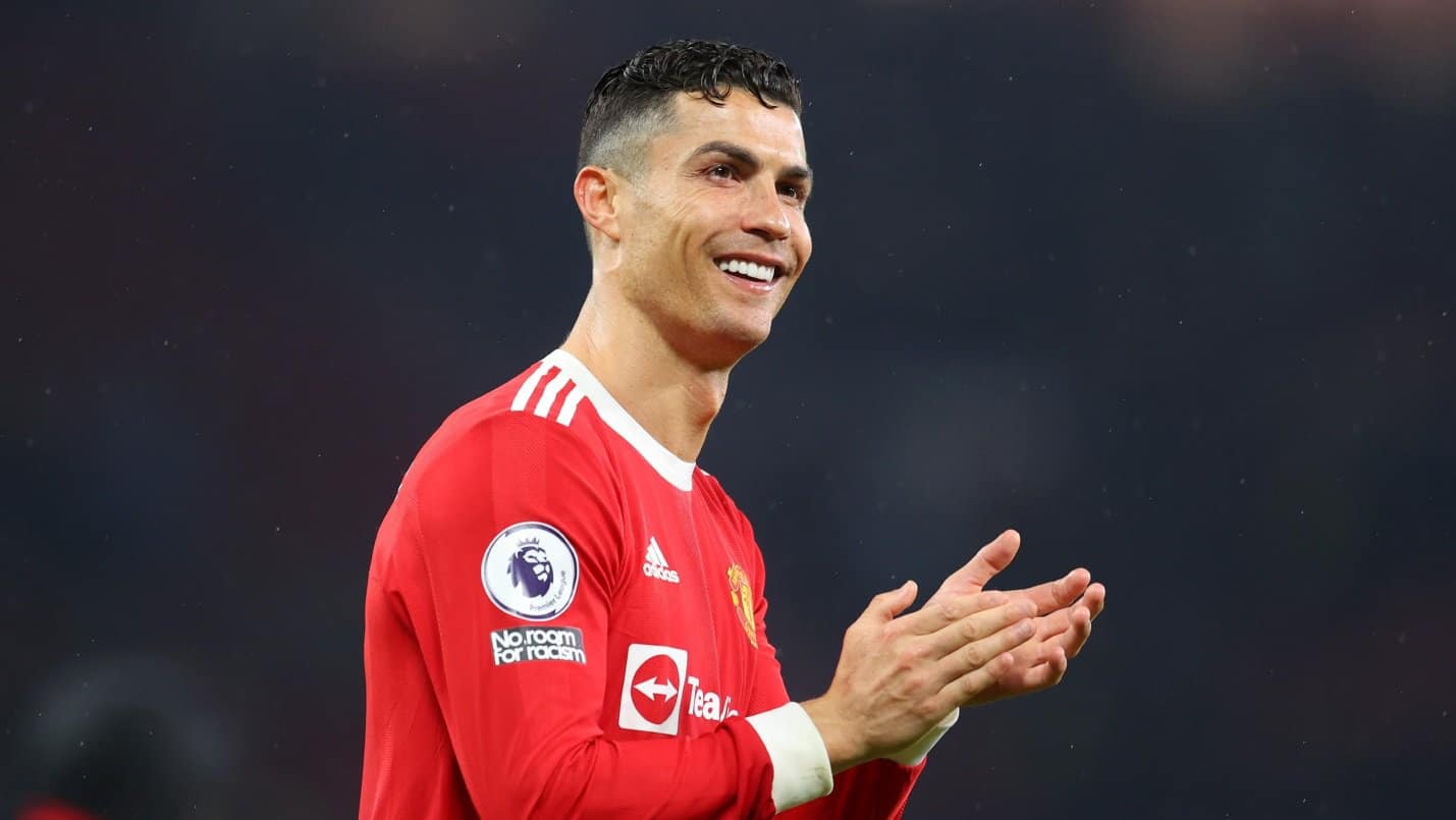 cr7