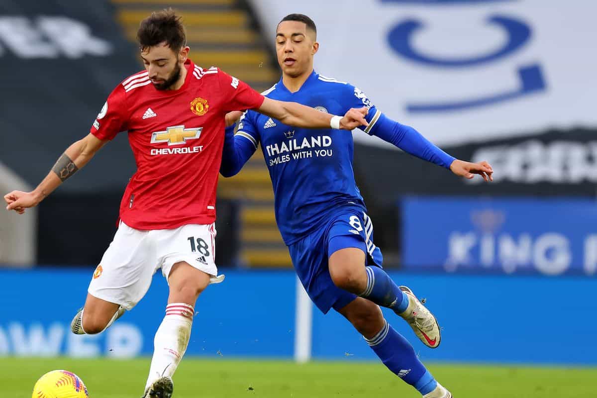 premier league manchester united