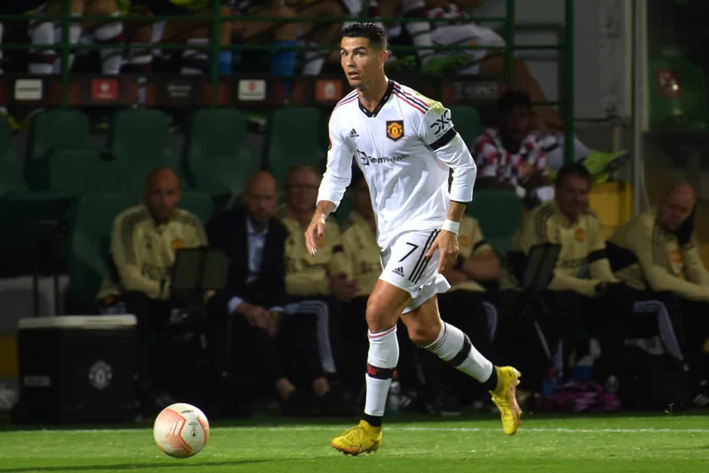 ronaldo