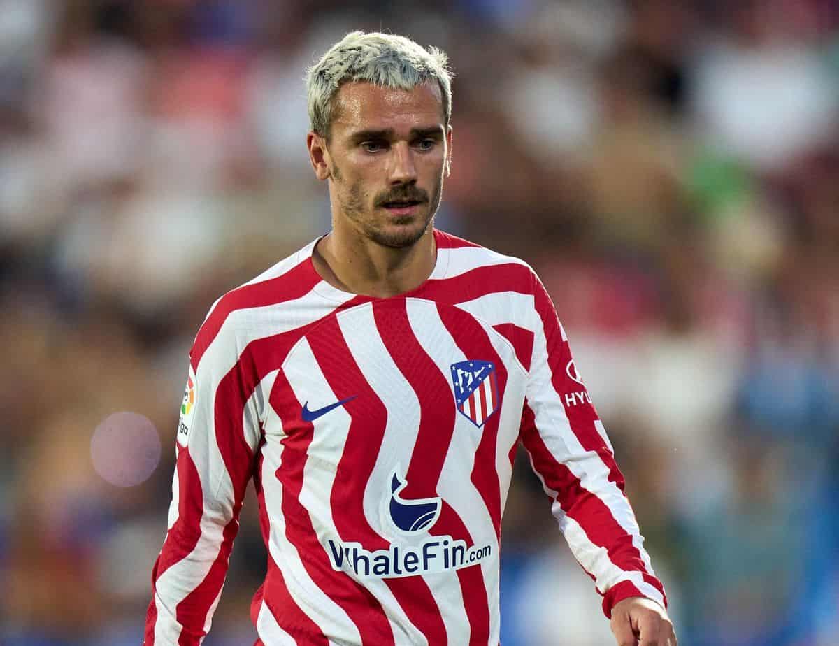 Antoine Griezmann