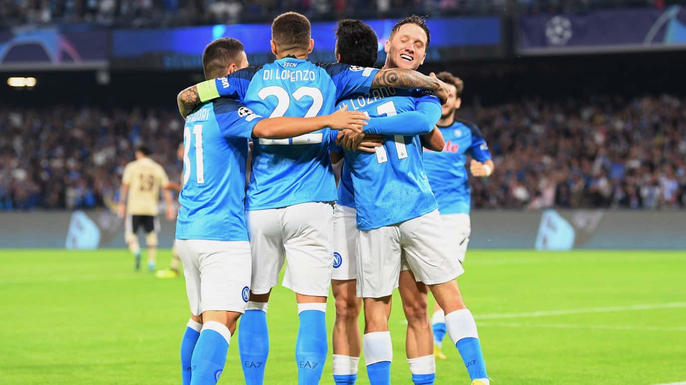 champions league
