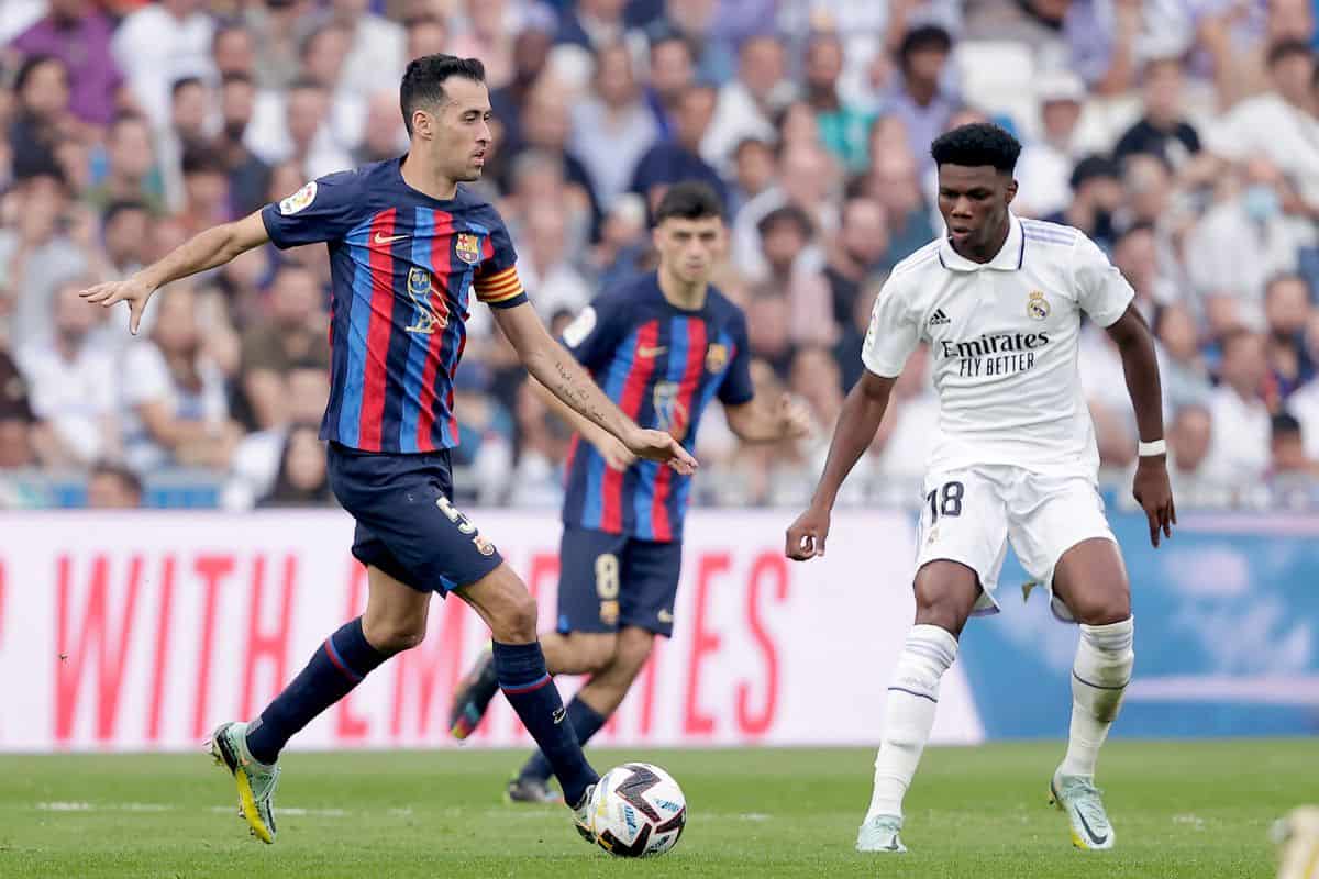 el clasico