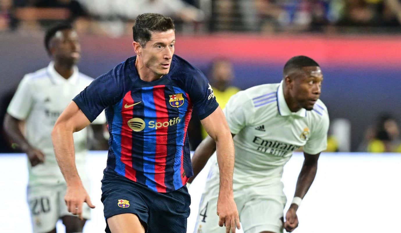 el clasico
