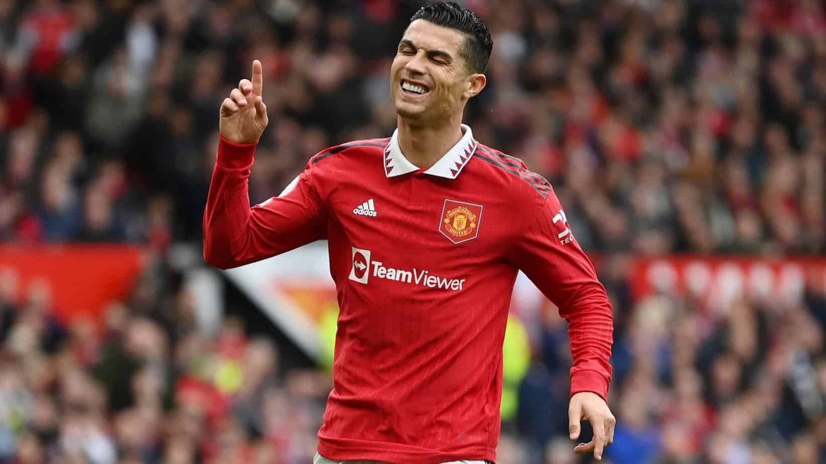 ronaldo