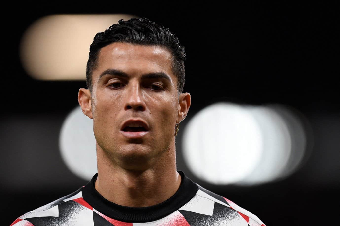 ronaldo