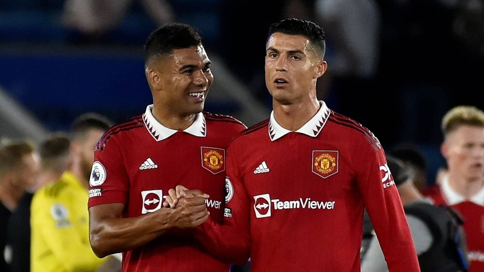 ronaldo