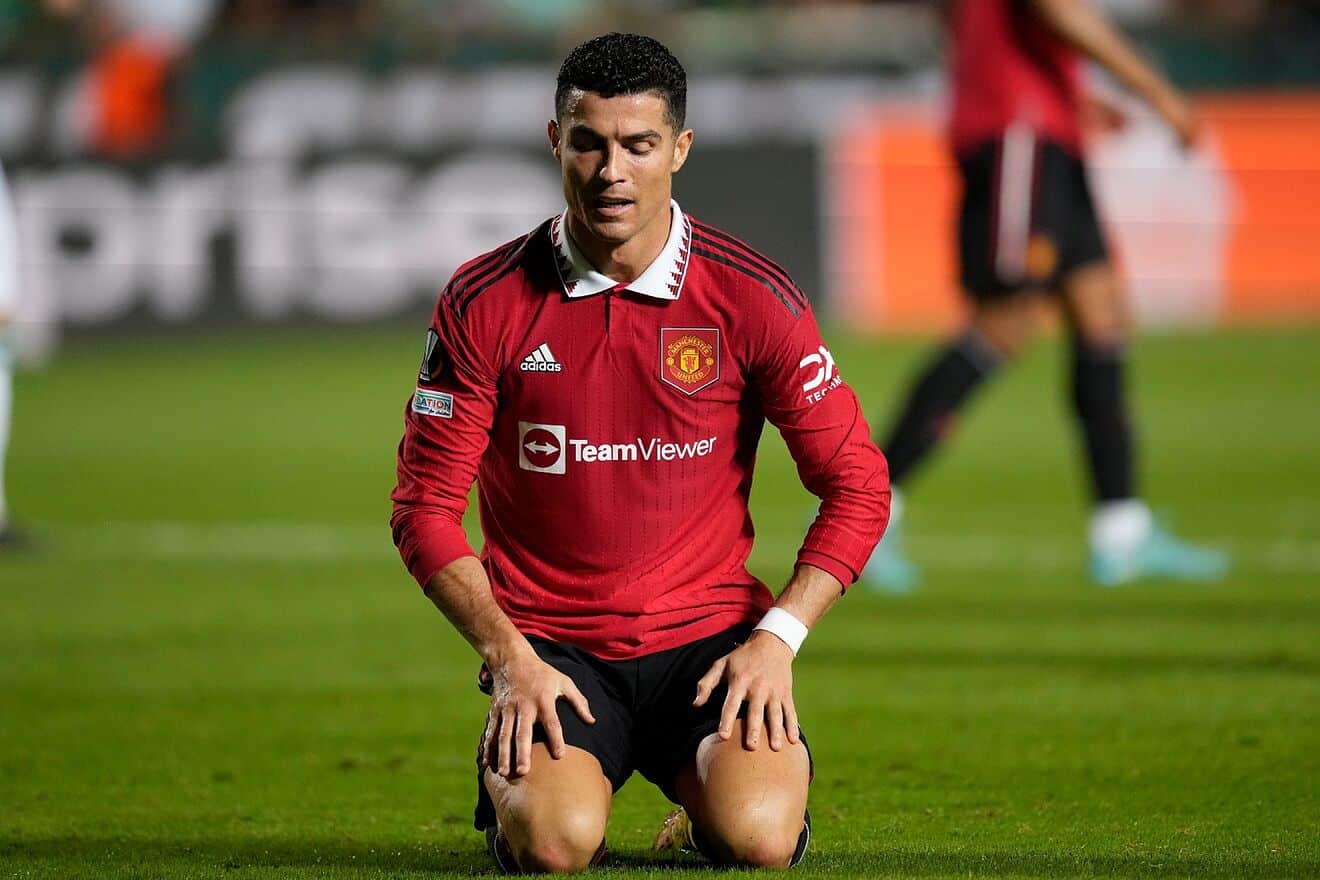 ronaldo