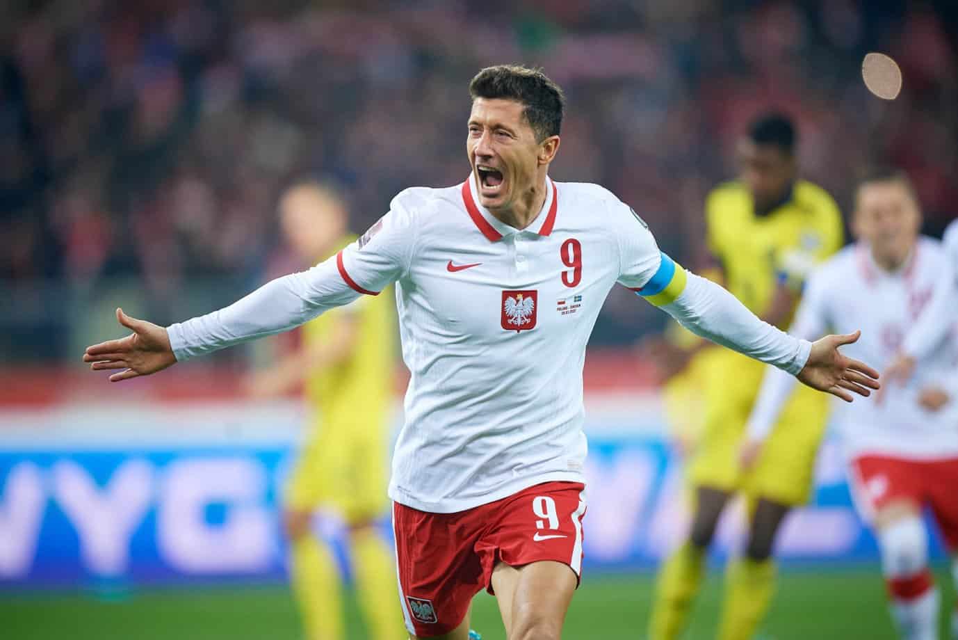 lewandoski