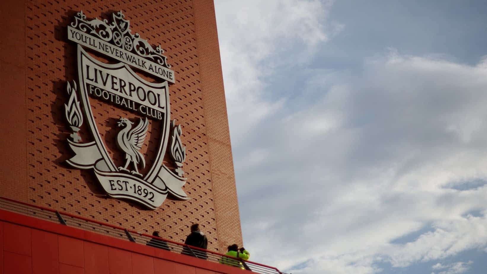 liverpool