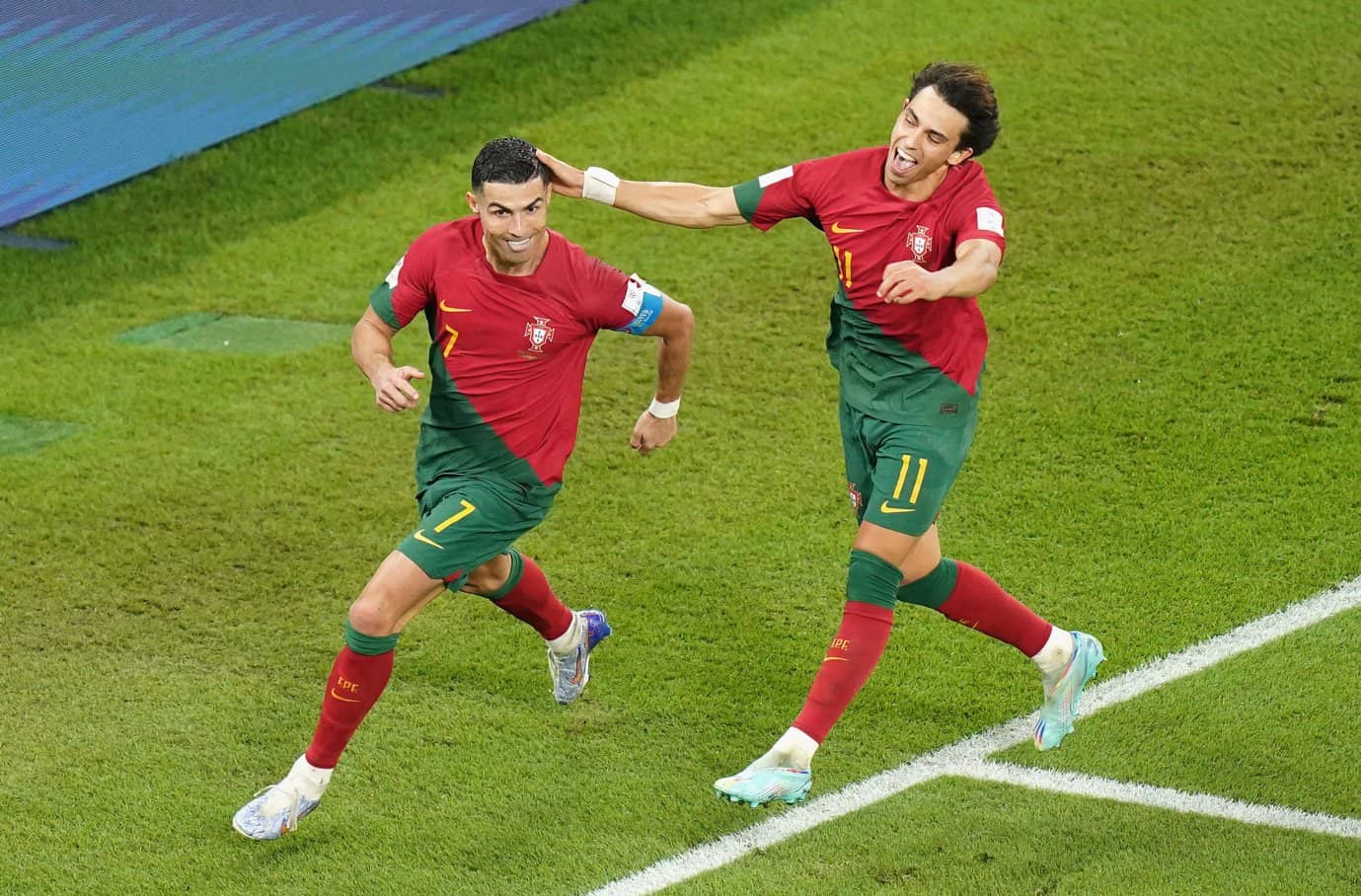 portugalia