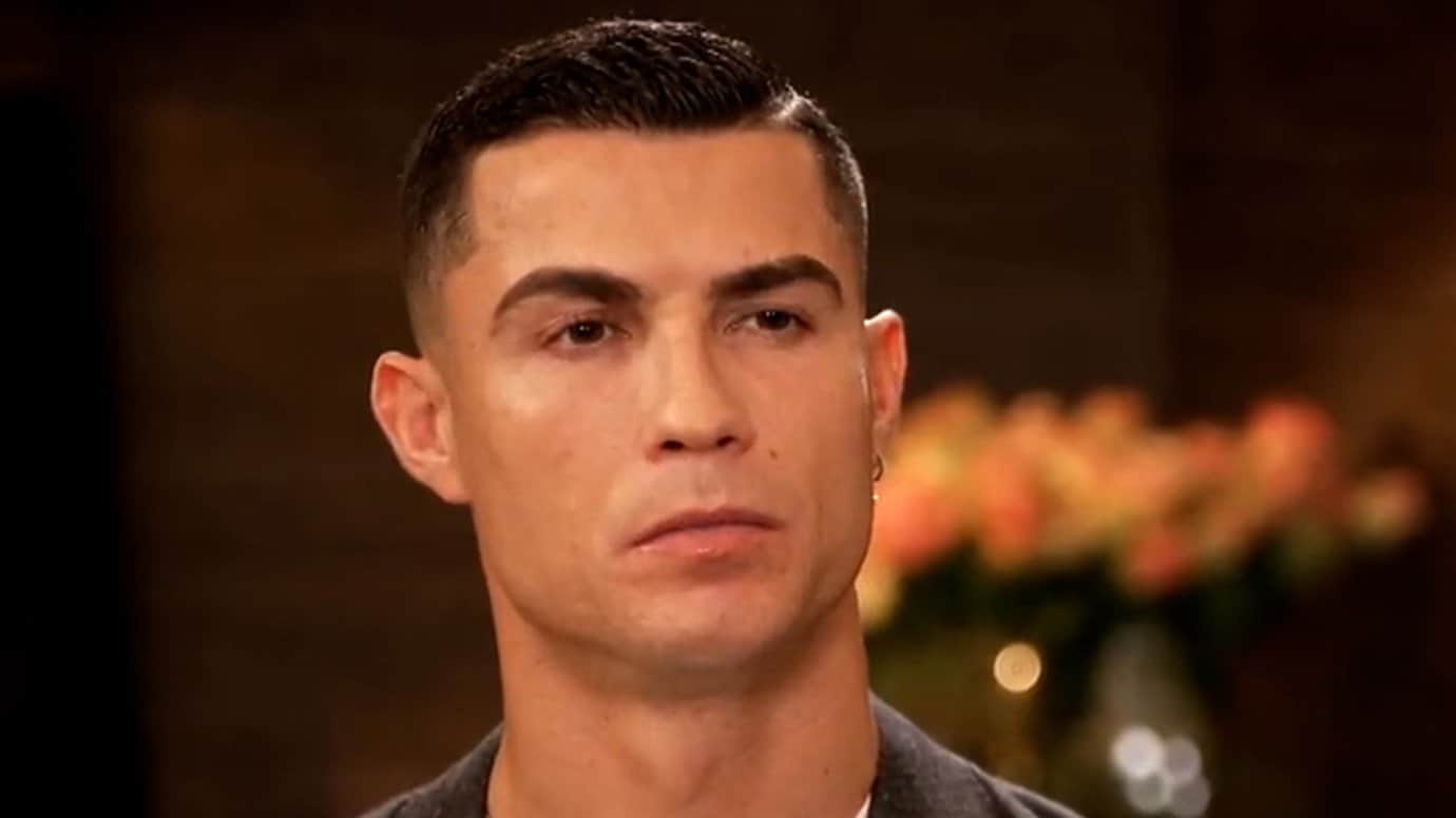ronaldo