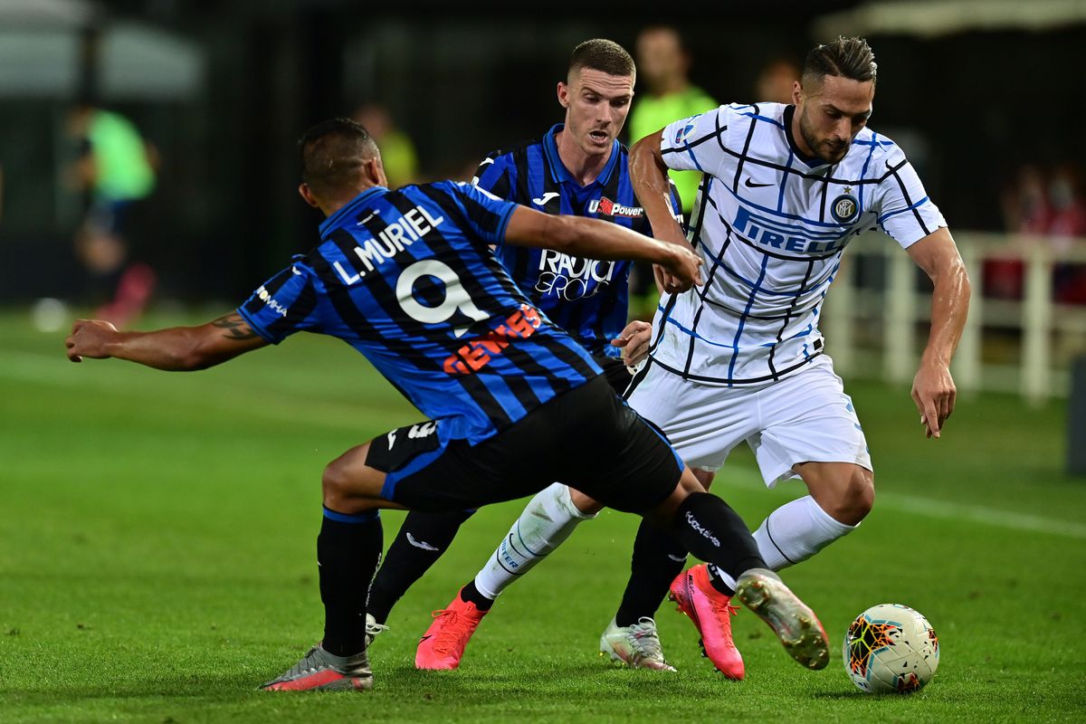 serie a