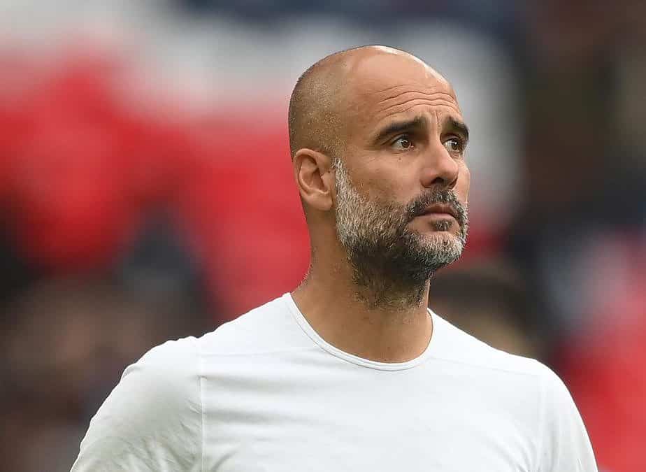 guardiola