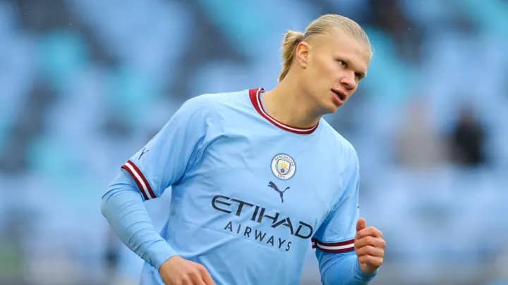 manchester city