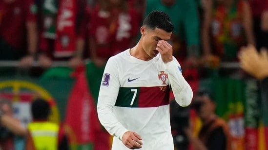 ronaldo