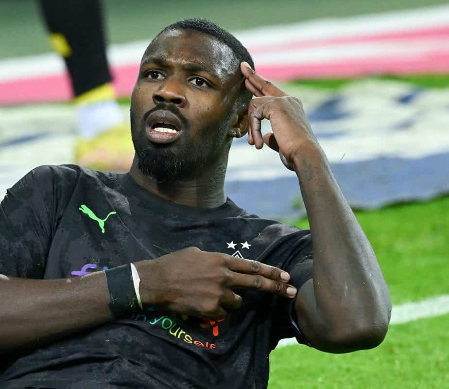 Marcus Thuram