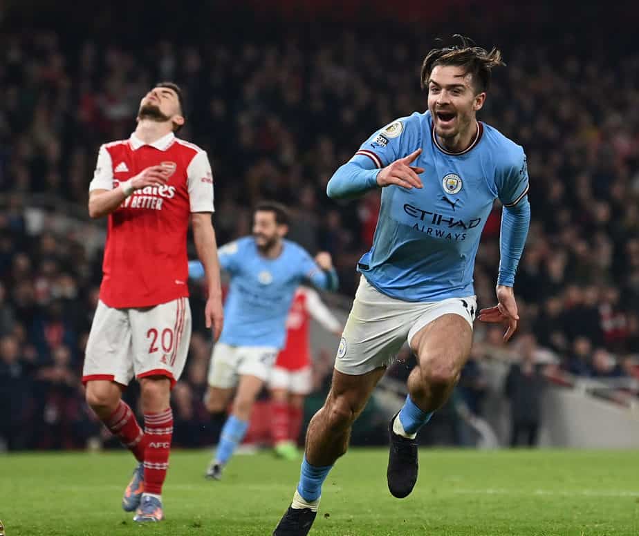 arsenal
