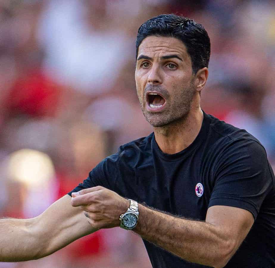 arteta