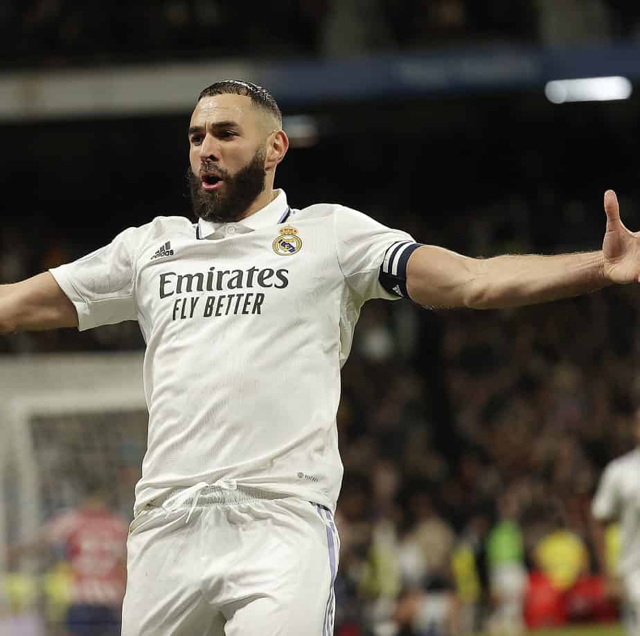 benzema