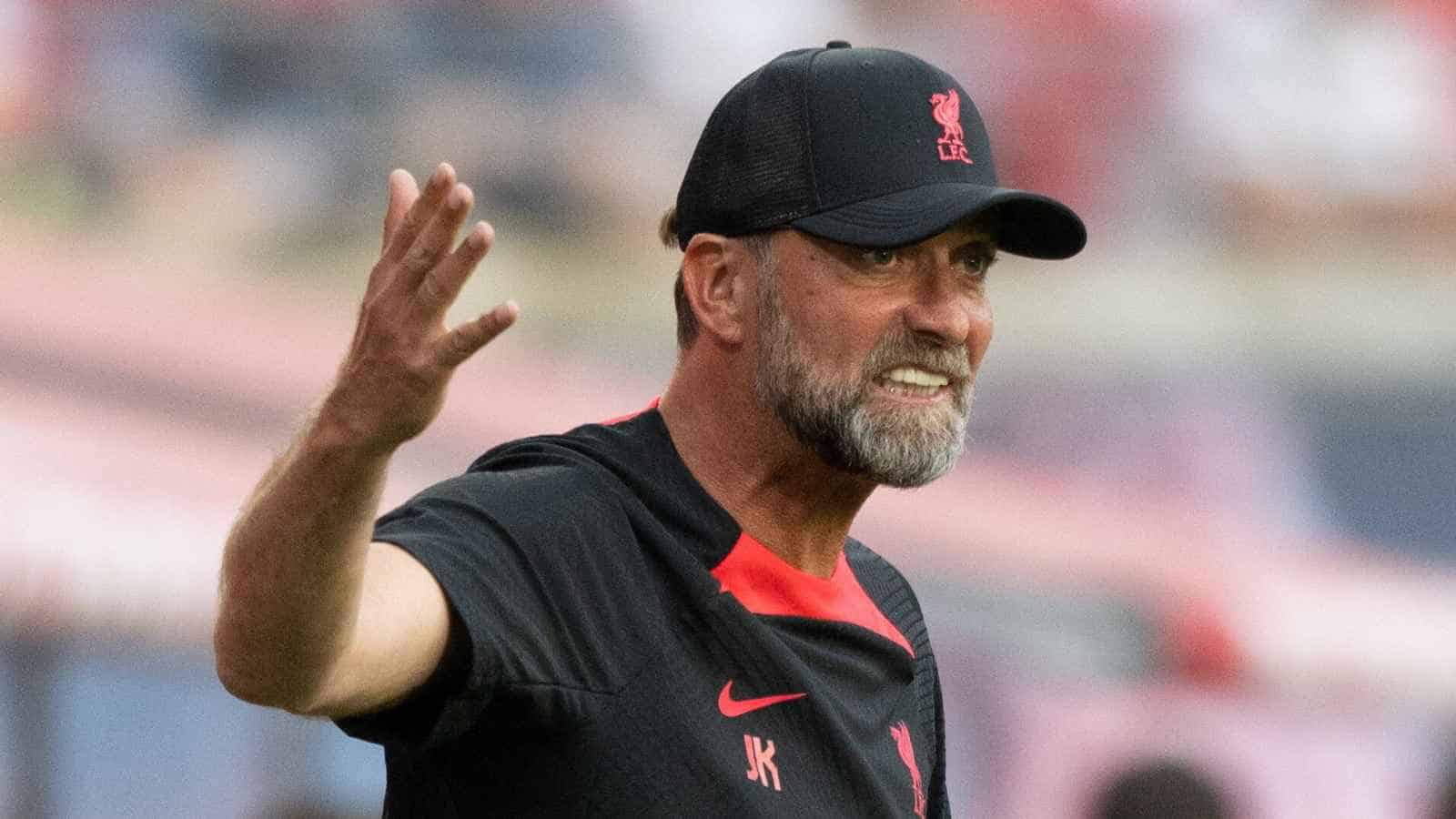 klopp