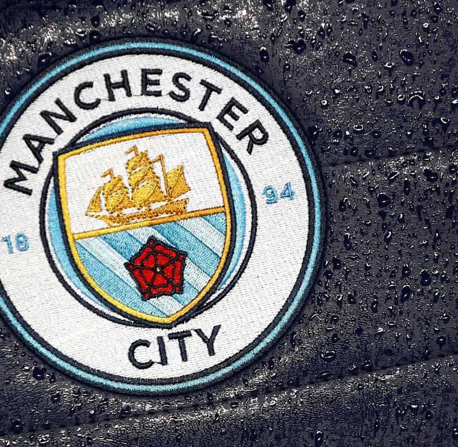 manchester city