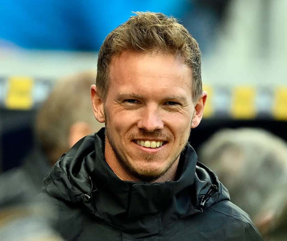 Julian Nagelsmann
