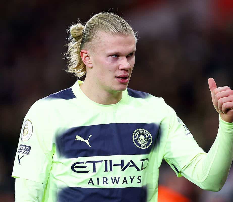 erling