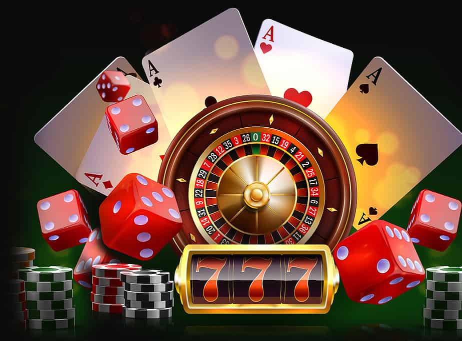 Online Casino 1 online casino