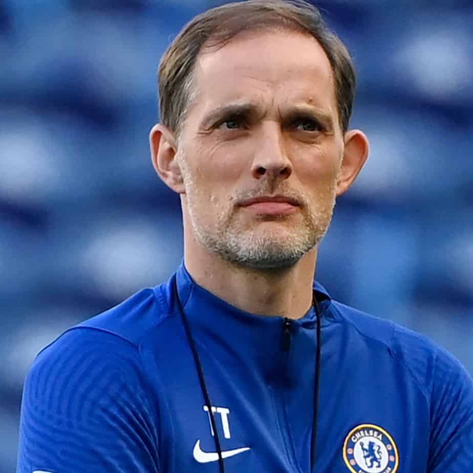 tuchel
