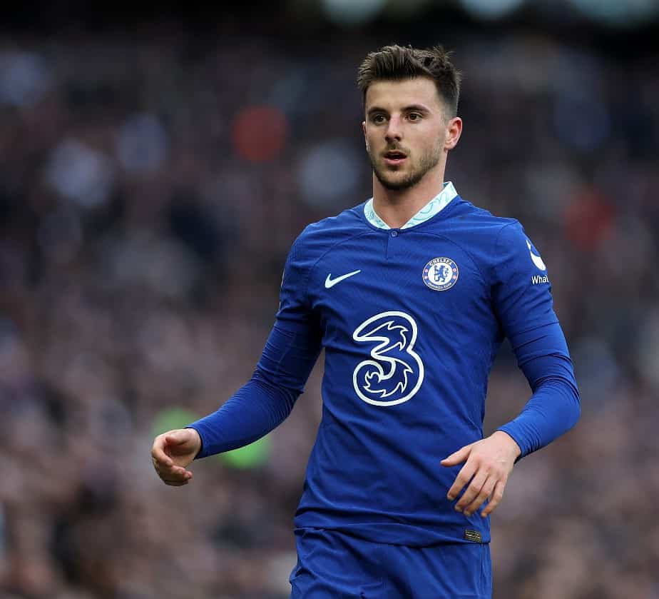 Mason Mount