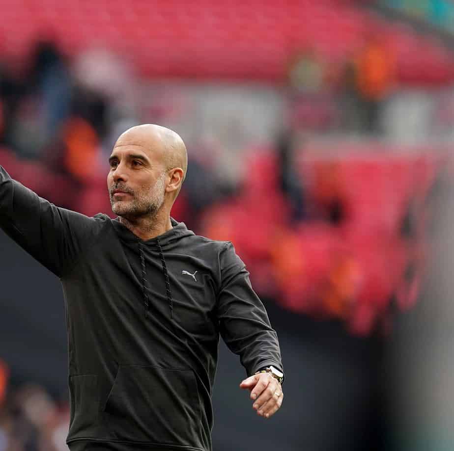 guardiola