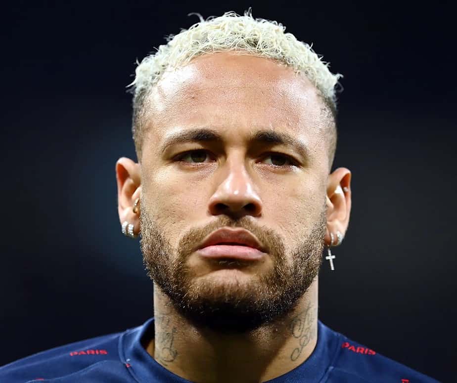 neymar
