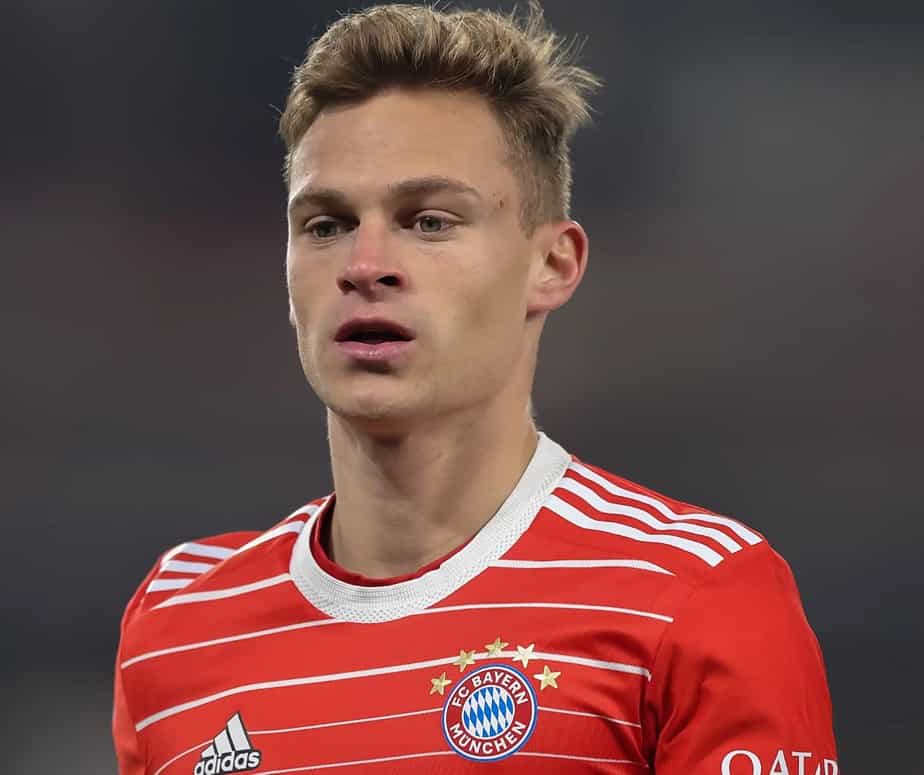 Joshua Kimmich