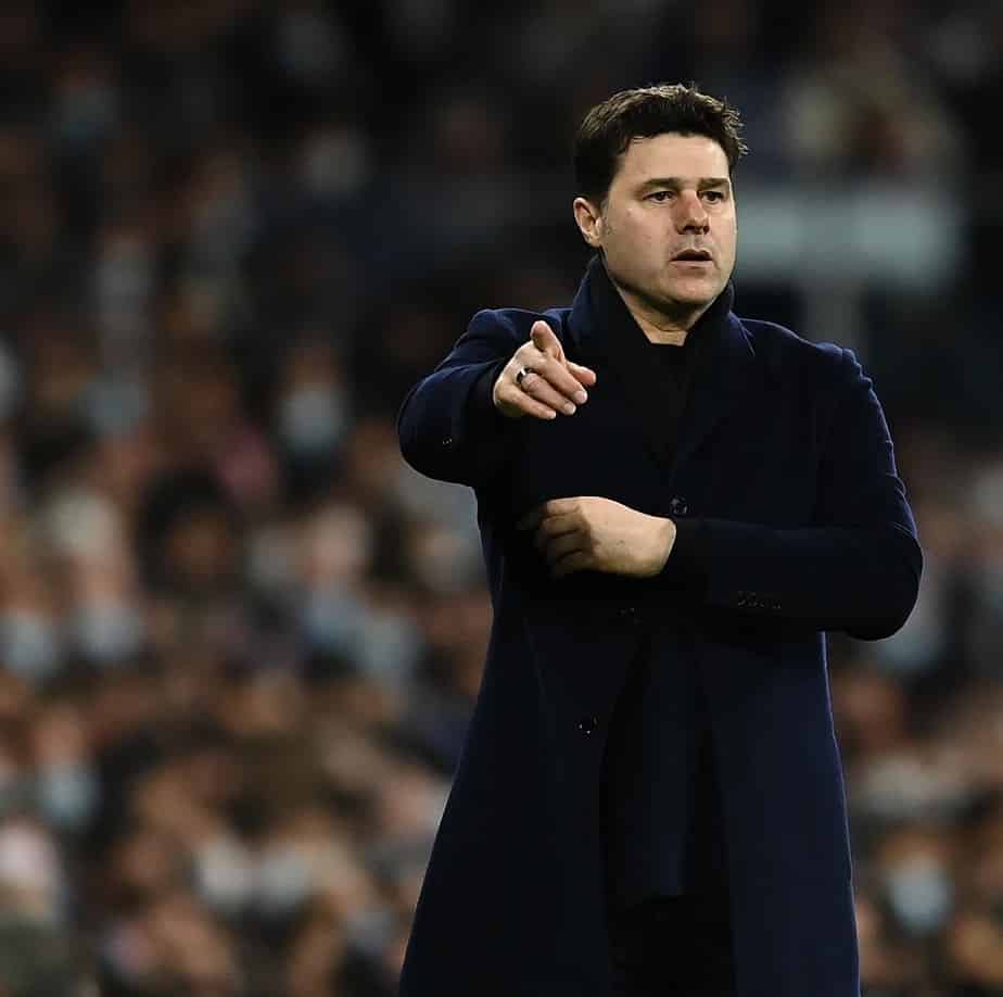 Mauricio Pochettino