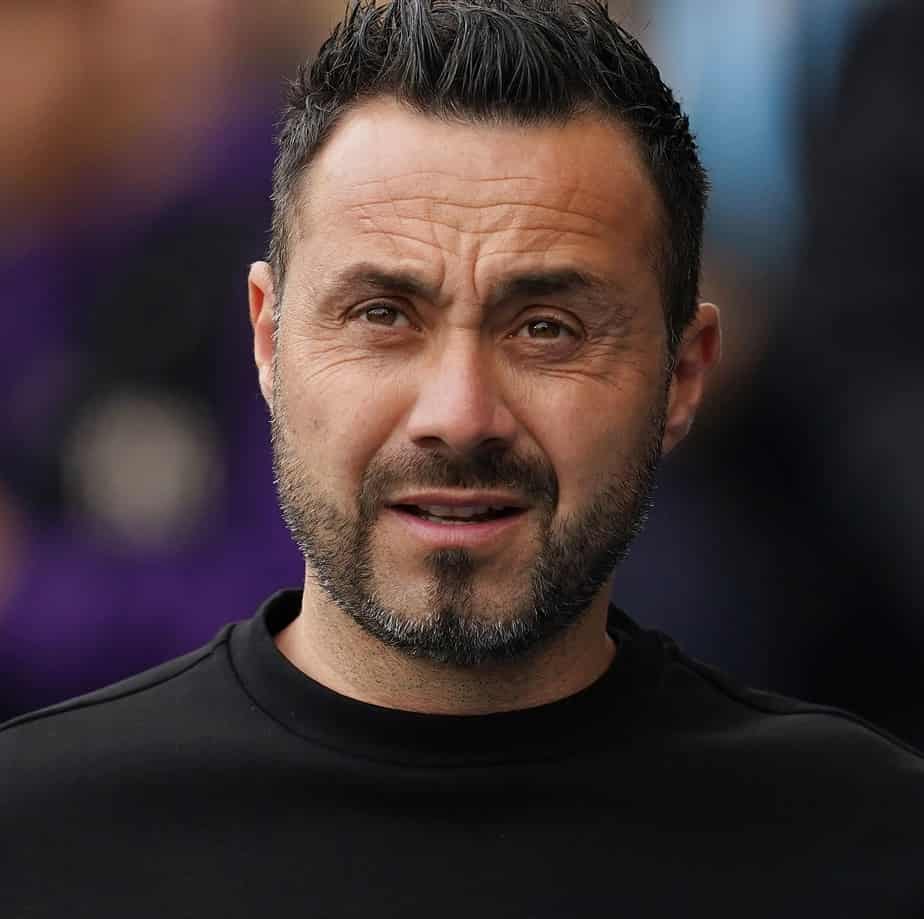 Roberto de Zerbi