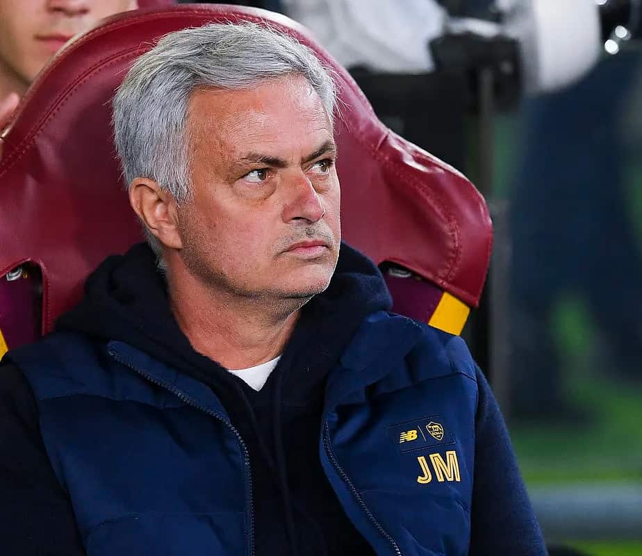 Mourinho