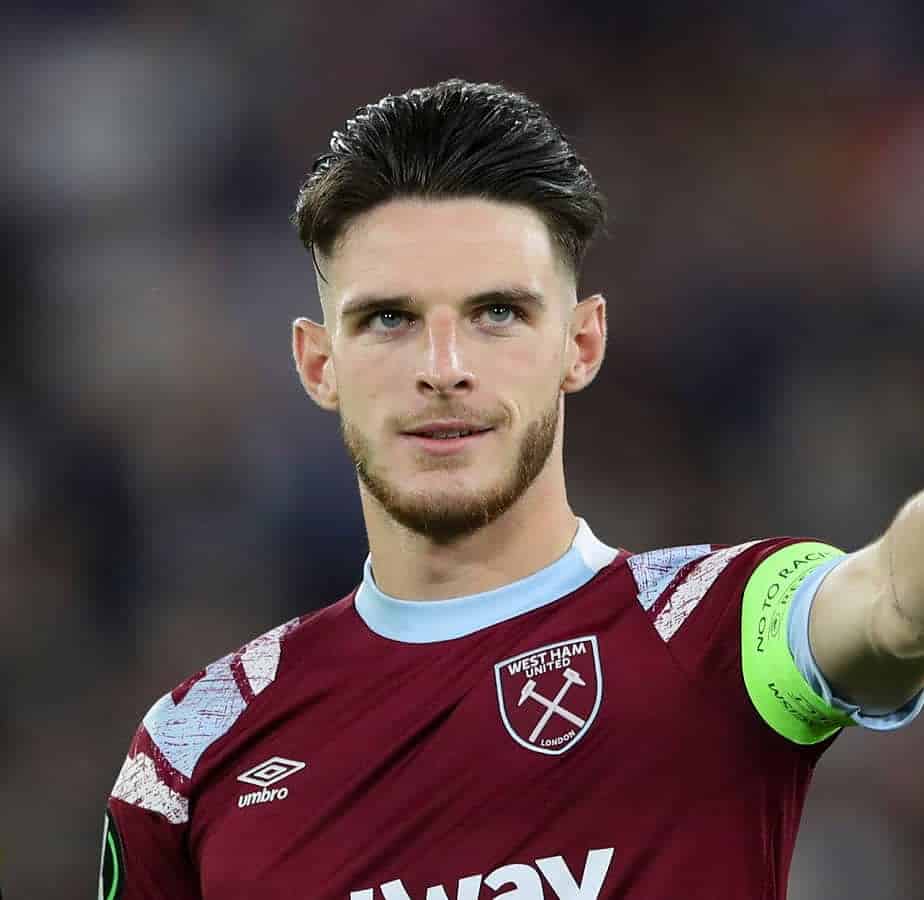 Declan Rice