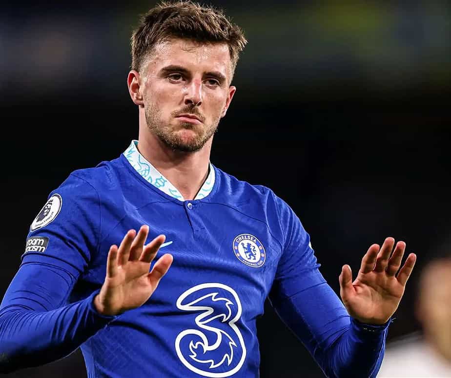 Mason Mount