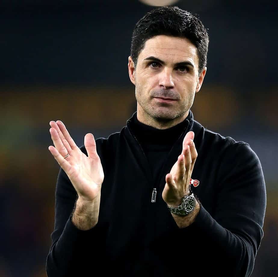 arteta
